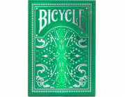 Bicycle Žakárové karty