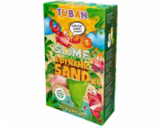 TUBAN Sada pro výrobu slizu a dynamický písek XL