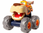 Smily Play Monster Truck s leopardím vzorem