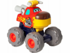 Smily Play Auto Monster Truck Býk