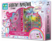 Stnux Deník kočičího kódu
