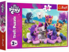 Trefl Puzzle My Little Pony Přátelství 30 dílků