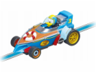 Carrera První auto Kačera Donalda