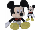 Simba Disney D100 Plyšová figurka Mickey Mouse z kolekce ...