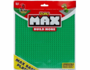 ZURU Max Build Konstrukční základna pro bloky