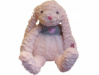 TULILO Plyšová hračka Zajíček Rosie 23 cm