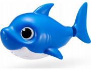 ZURU Robo Alive Minifigurka žraloka plavajícího