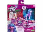 Hasbro Sada figurek My Little Pony Izzy a Zahradní párty