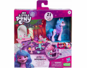 Hasbro Sada figurek My Little Pony Izzy a Zahradní párty