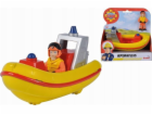 Simba Fireman Sam Boat - Neptun Mini