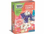 Clementoni Kreativní sada Vonné esence