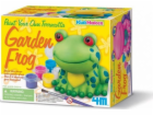 4m Kreativní sada Zahradní žába