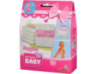 Simba 5 plen pro panenku New Born Baby