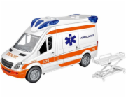 Smily Play Sanitka s nosítky