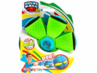 Goliath Wahu Phlat Ball Junior Red Discball Ball