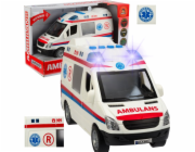 Madej Ambulance