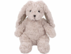 Beppe Maskot králík Caramenn pudrově růžový 20 cm