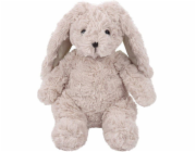 Beppe Maskot králík Caramenn pudrově růžový 20 cm