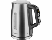 Amica Konvice s regulací teploty KM5011 1,7l nerezová ocel