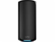 Netgear Satelitní systém Satellite RBE970B WiFi 7 Orbi Satelitní černý