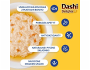 INABA Dashi Delights kuřecí vývar z tuňáka a hřebenatky - kočičí pamlsek - 70 g