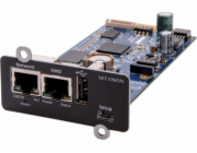 Socomec Síťová karta NetVision 8