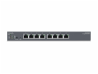 EnGenius ECS1008P síťový přepínač Řízený L2 Gigabit Ether...