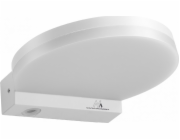 Maclean LED venkovní lampa 15W MCE346W bílá
