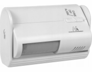Maclean Mini alarm s PIR pohybovým senzorem, ref. MCE311W