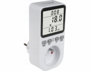 GreenBlue Měřič energie wattmetr GB364 E