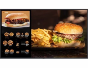 AG NEOVO Monitor 65 palců NSD-6503 AN9 UHD VA 500cd/m2 4000:1