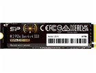 Silicon Power US75 4 TB M.2 PCI Express 4.0 NVMe