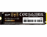Silicon Power US75 4 TB M.2 PCI Express 4.0 NVMe