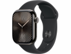 Apple Hodinky Watch Series 10 GPS + Cellular, 42mm břidli...