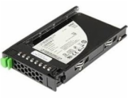 Fujitsu SATA 6G 960 GB smíšené použití 2,5 SSD PY-SS96NQ