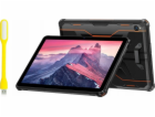 OUKITEL Tablet RT9 6/256GB oranžový