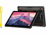 OUKITEL Tablet RT9 6/256GB oranžový
