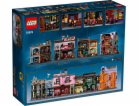 LEGO HARRY POTTER 75978 Cukrová ulička