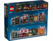 LEGO HARRY POTTER 75978 Cukrová ulička