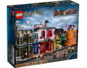 LEGO HARRY POTTER 75978 Cukrová ulička