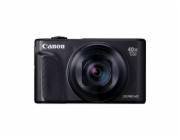 Canon PowerShot SX740 HS lite edice černá 2955C039
