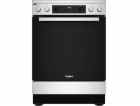 Whirlpool Indukční vařič WS68V8CCXT