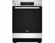 Whirlpool Indukční vařič WS68V8CCXT