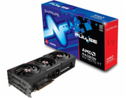 Sapphire Technology Grafická karta Radeon RX 9070 XT PULSE 16GB GDDR6 256bit 2DP/2HDMI