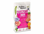 DOLINA NOTECI Prémiová krůta - sušené krmivo pro psy - 9 kg