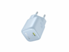 Nabíječka do sítě Baseus PicoGo 45W, 1xUSB-C modrá