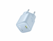 Nabíječka do sítě Baseus PicoGo 45W, 1xUSB-C modrá