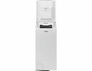 Whirlpool TDLRBX 6252BS EU