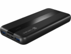 NATEC TREVI SLIM Q V2 Lithium-polymerová (LiPo) 10000 mAh...