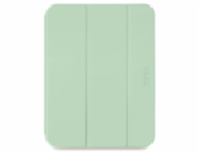 Pouzdro PORT DESIGN APPLE IPAD 10,9„ & 11“ NOUMEA II SLIMCLEAR ECO GREEN